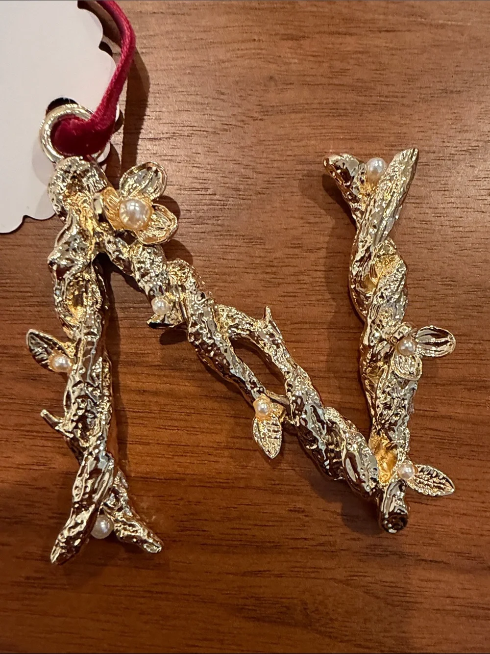 Anthropologie cute gift